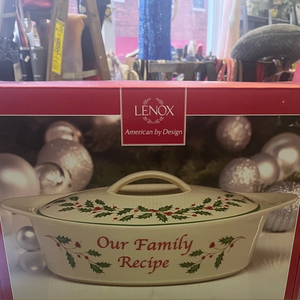 LENOX BAKEWARE